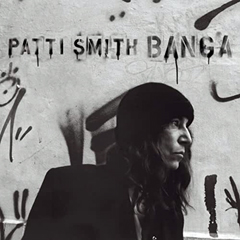 Smith, Patti - 2012 - Banga